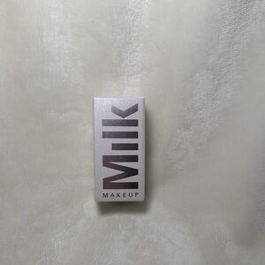 Milk Makeup Cooling Water Jelly Shimmer - Ice pop (brand new)